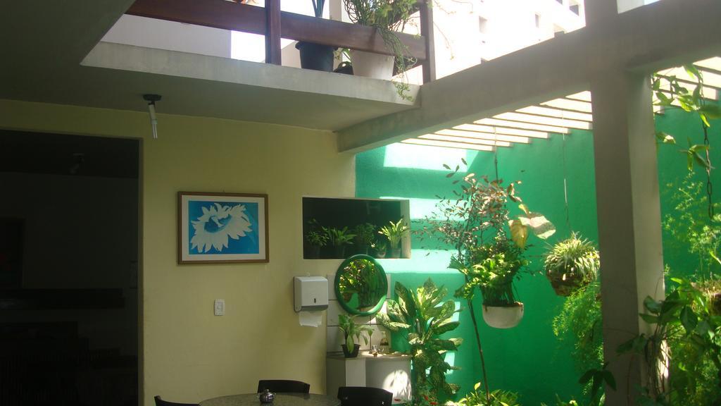 Panoramica Pousada Fortaleza  Extérieur photo